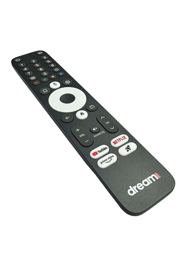 KUMANDA 1752-DREAMSTAR ANDROİD NOVA - 1