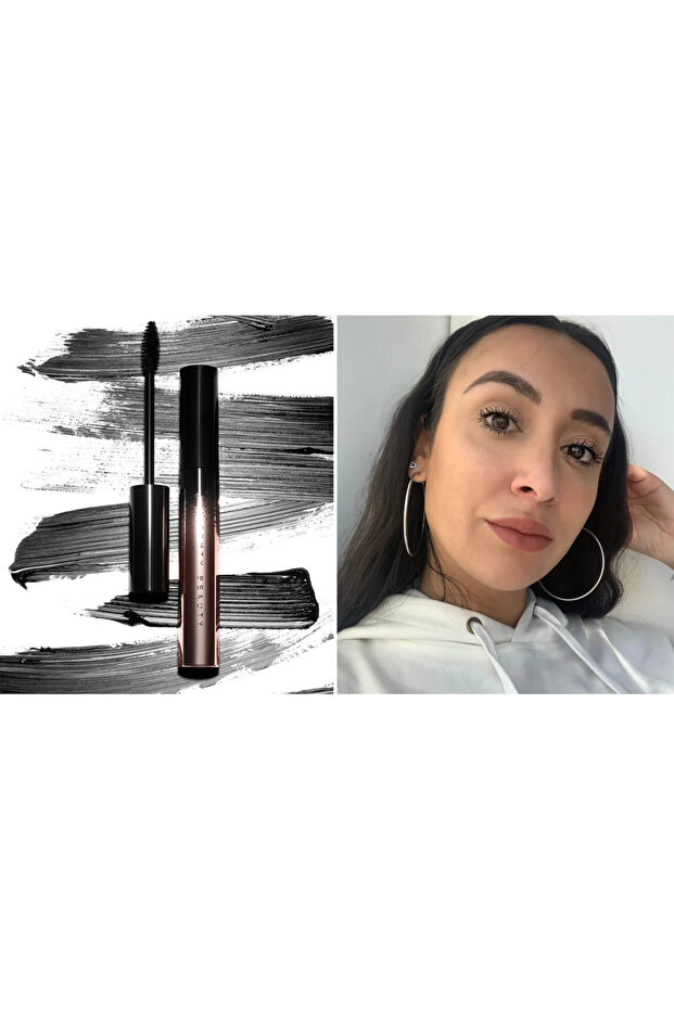 Rihanna FB Maskara - 4