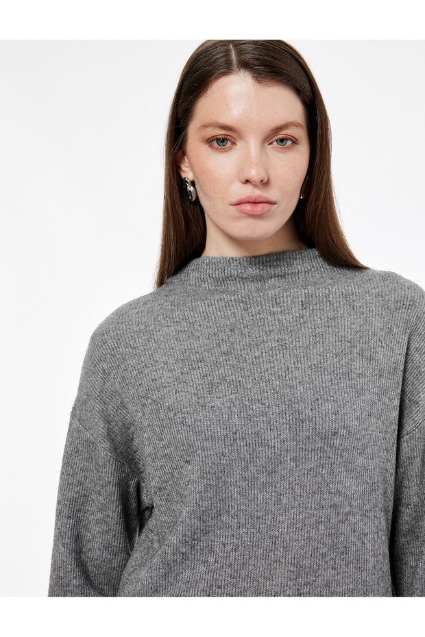 TRICOU LS - 2