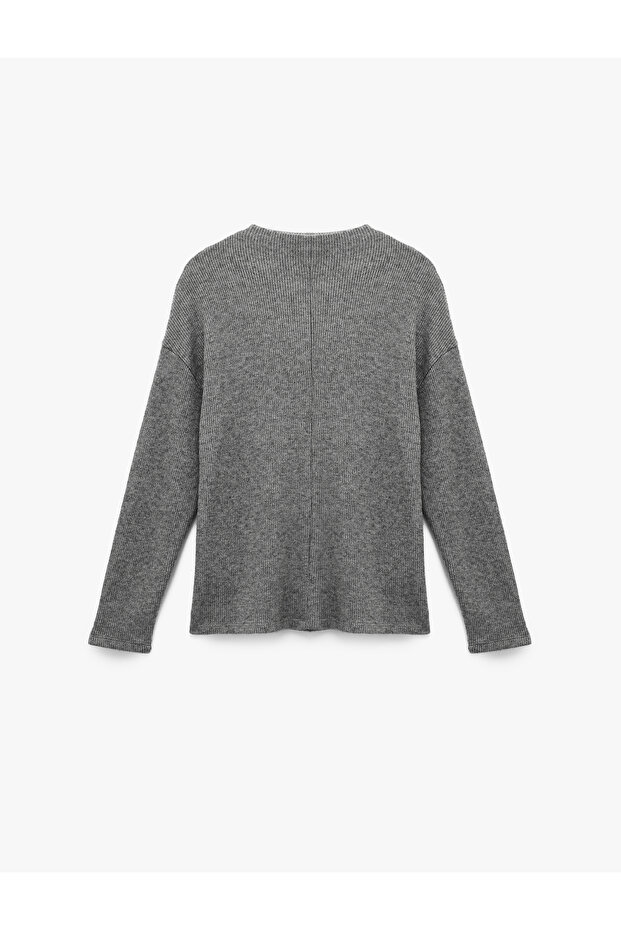 TRICOU LS - 4
