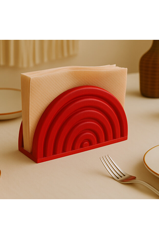 MODERN MASA ÜSTÜ PEÇETELİK - 2