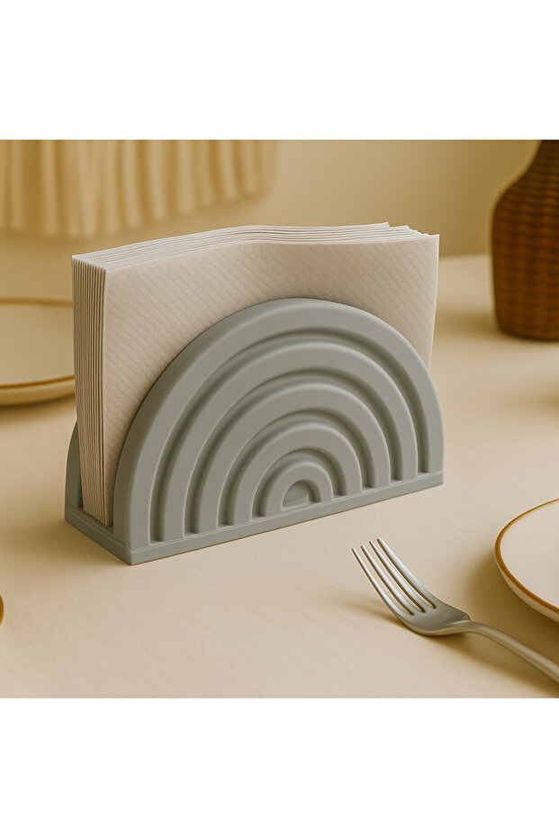 MODERN MASA ÜSTÜ PEÇETELİK - 3