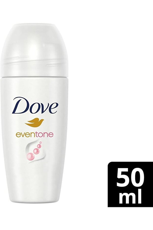 Eventone Roll On Deodorant 50 ml - 1