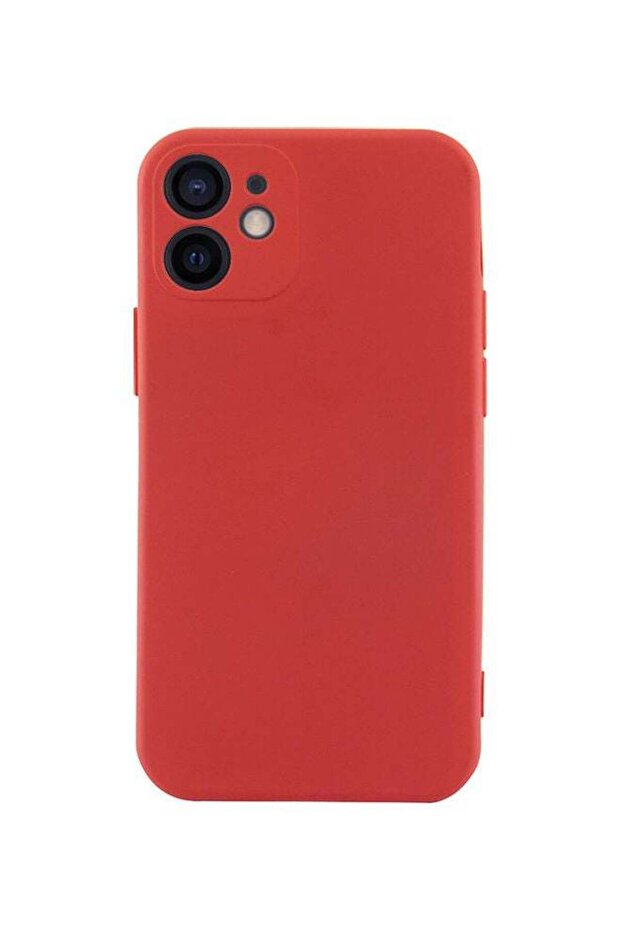 Case Cover For iPhone 12 Matte