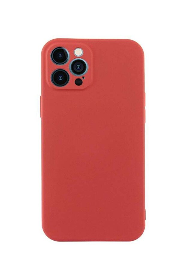 غطاء حماية لهاتف iPhone 12 Pro Max غير لامع