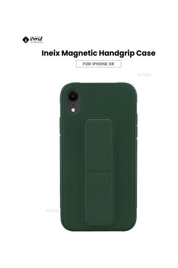 غطاء حماية لهاتف Apple iPhone XR