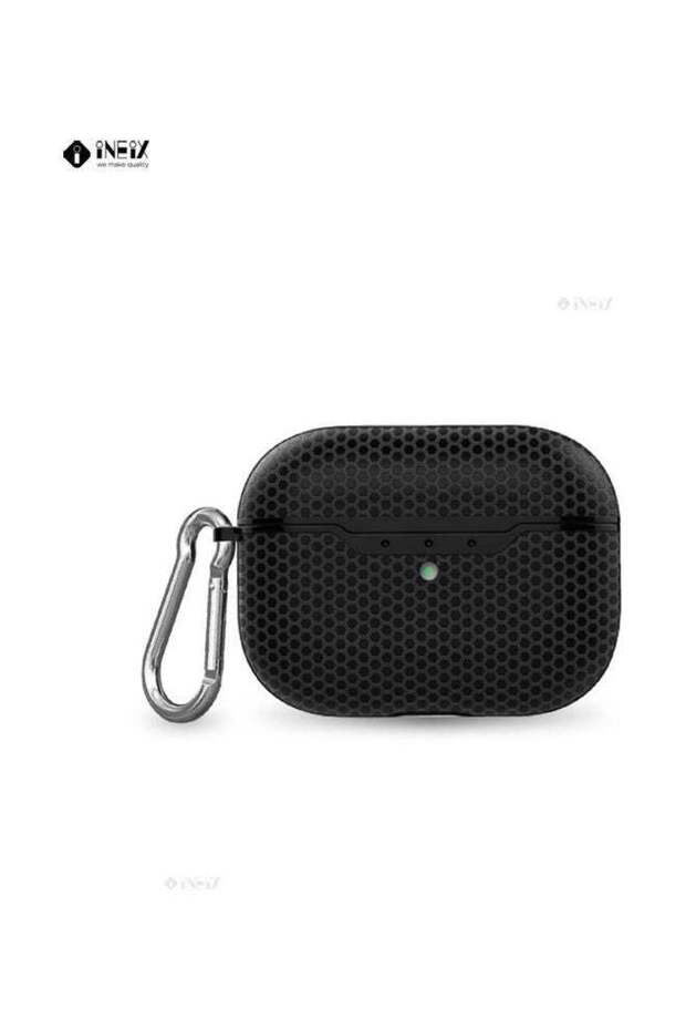 غطاء مصمم فاخر لسماعات Apple AirPods Pro