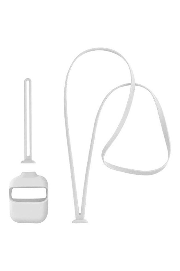 مجموعة غطاء حماية من 3 قطع لسماعات Apple AirPods