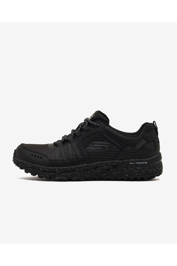 Escape plan - endless pursuit women's black outdoor shoe 180061tk bbk