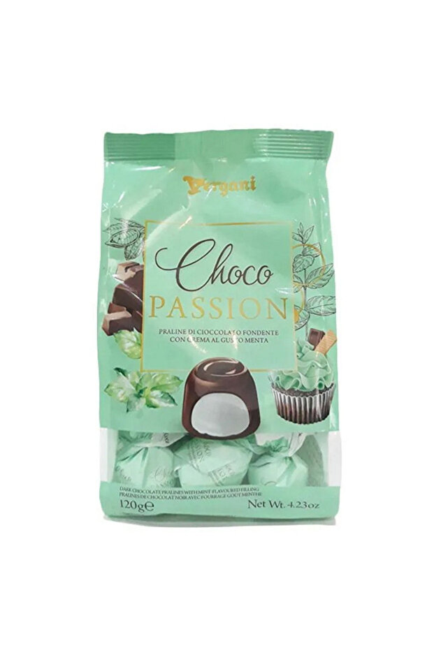 Praline Choco Mentă 100g - 1