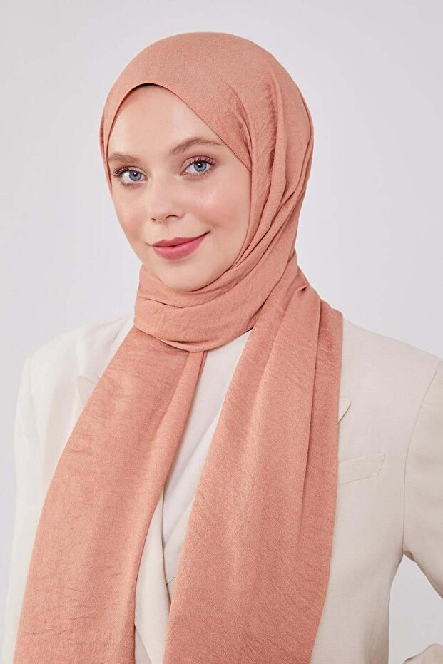 Yavruağzı Junset Şal - 2