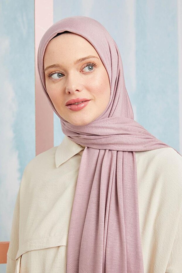 Gül Five Penye Şal - 2