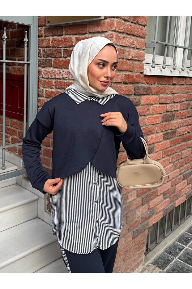 SET MODAL TREND BOLEROLU - 2