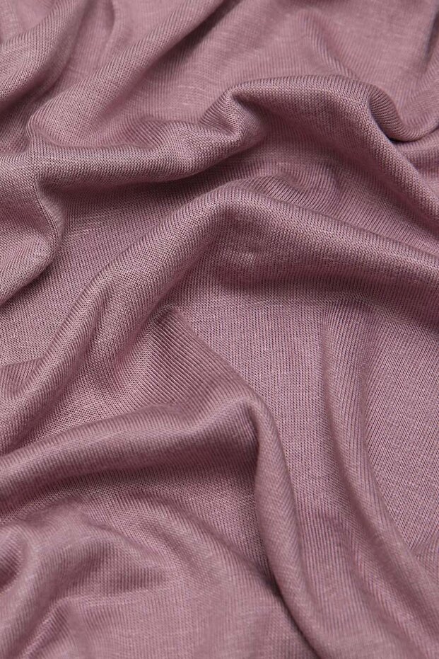 Lila Five Combed Cotton Shawl