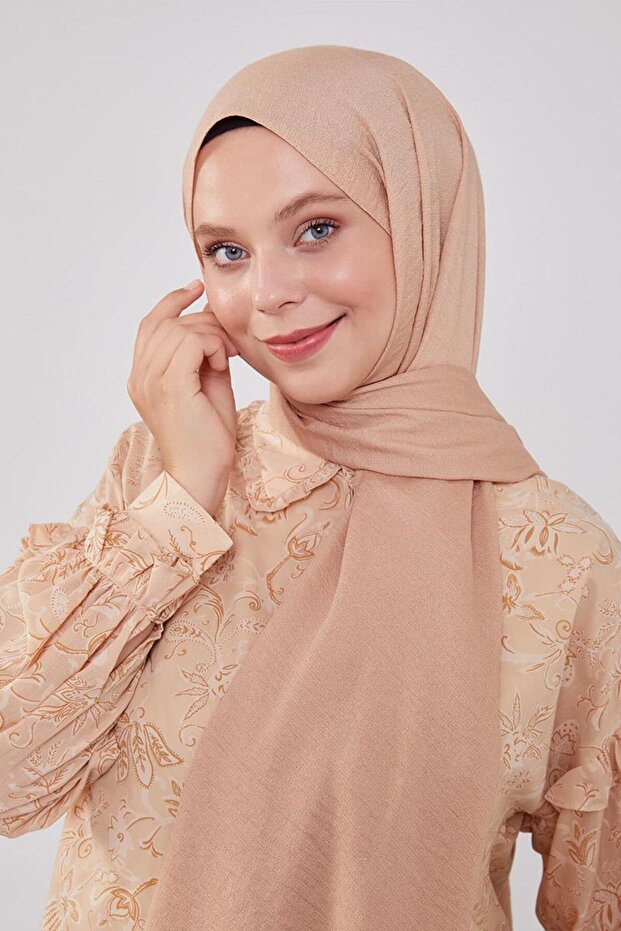 A.Taba Junset Şal - 3