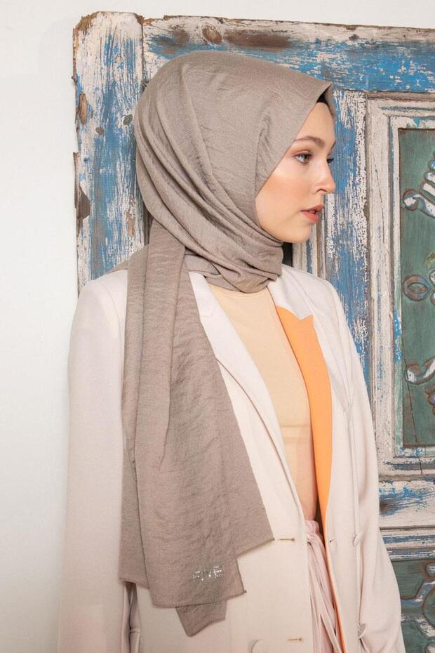 Kum Junset Şal - 2