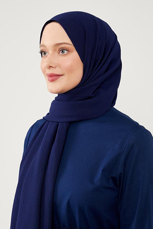 Morcivert Harmoni Şal - 3