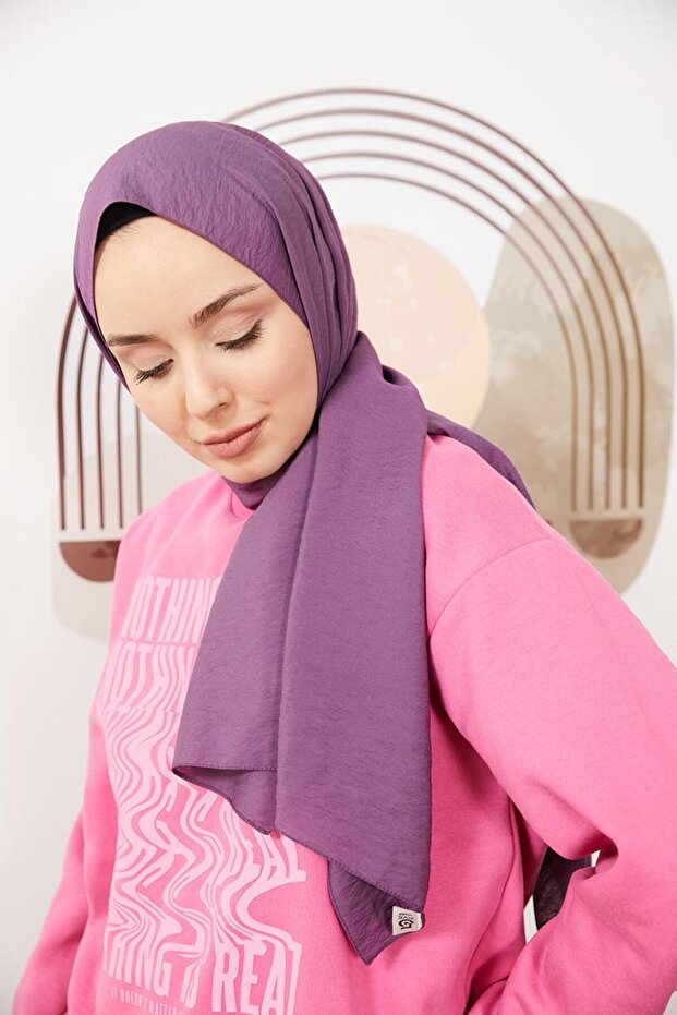 شال إفلاتون تينسل