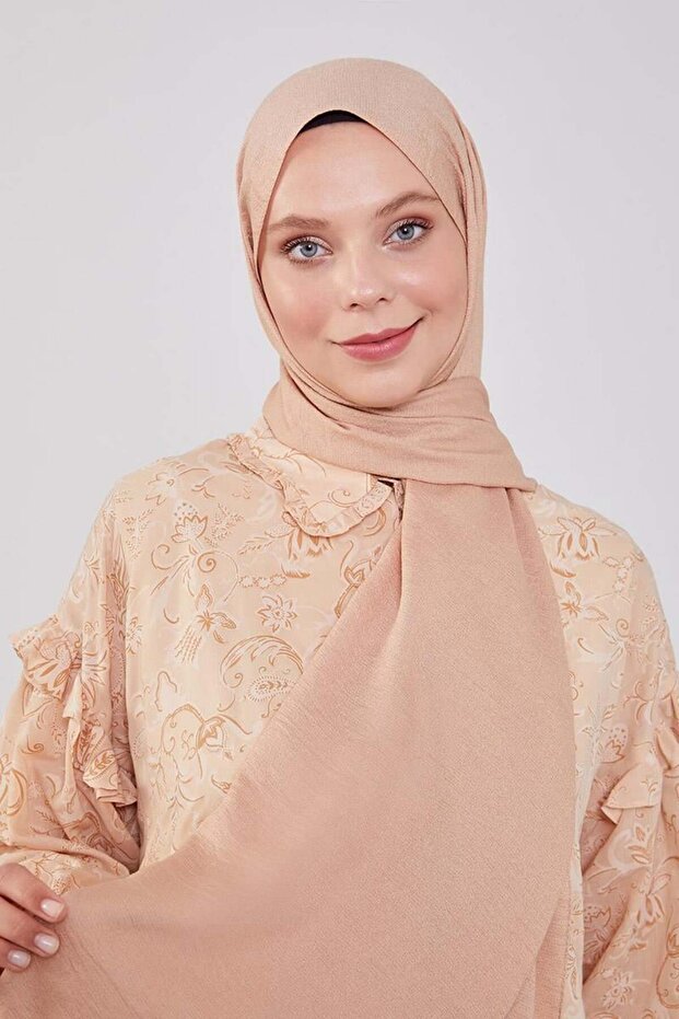 A.Taba Junset Şal - 1