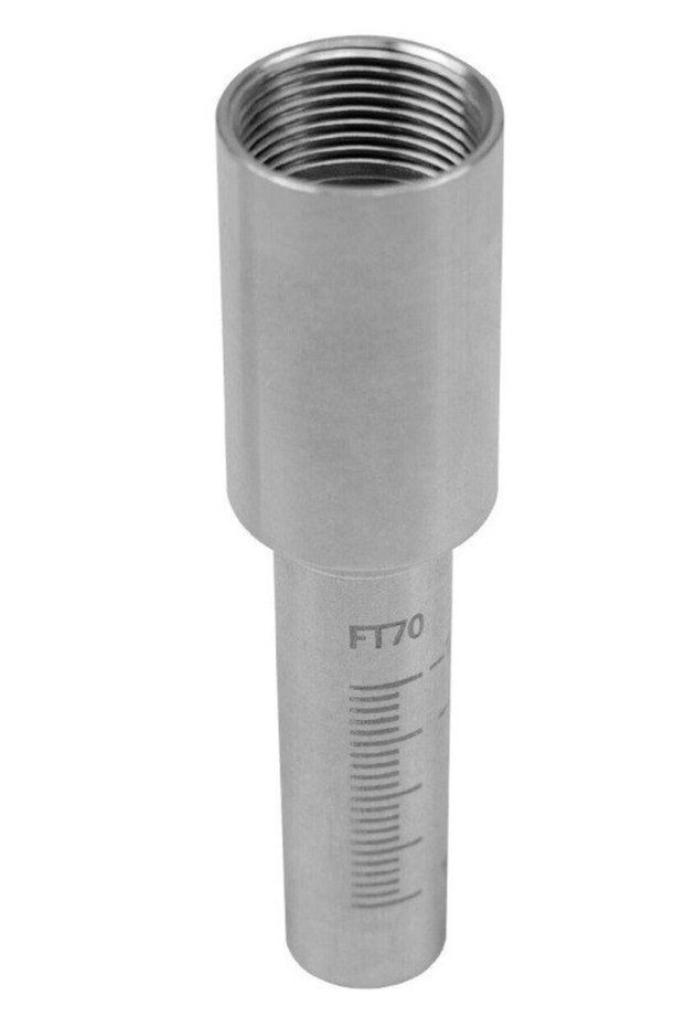 Tub gradat FT70