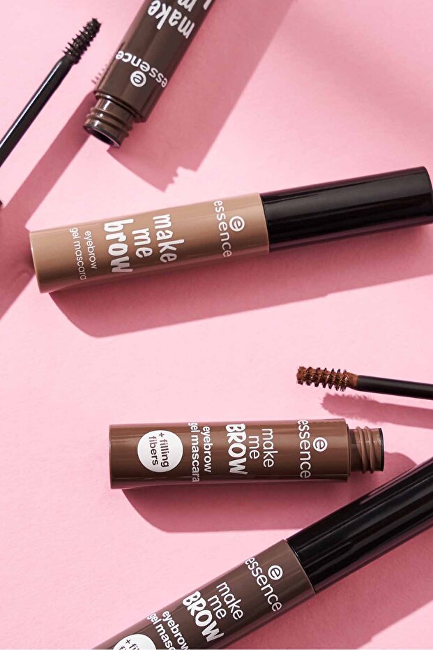 make me brow kaş maskarası 07 - 5