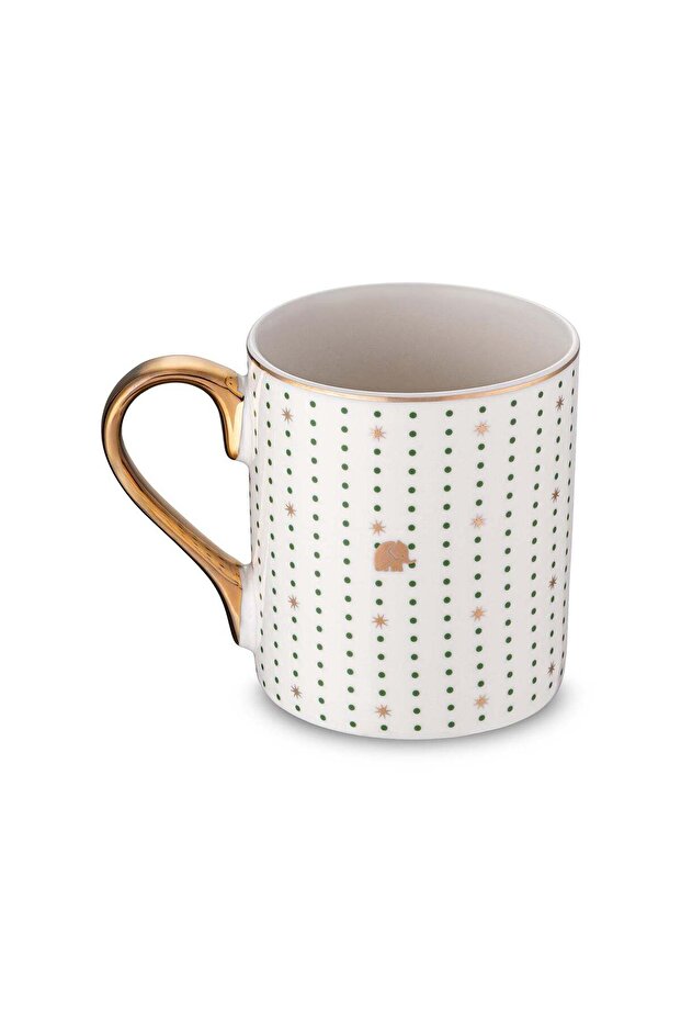 Navy 100 Mug 350 ml - 3