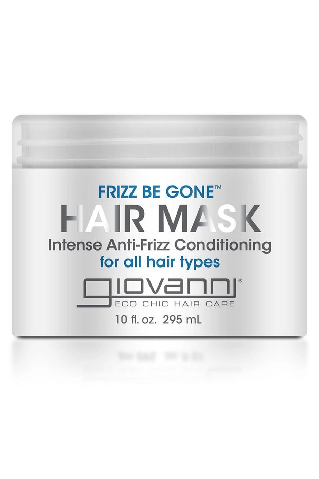Frizz Be Gone Anti-Frizz Hair Mask 295ml