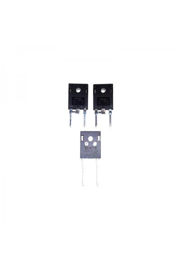 Kit diode cod 981273 - 1