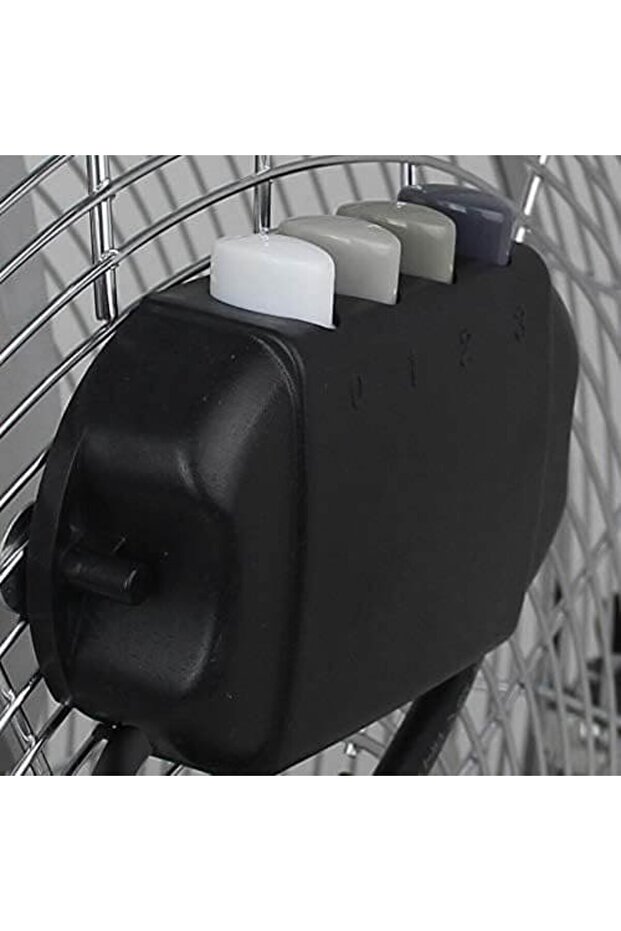 ZEFIR 3P - Ventilator de podea - 8