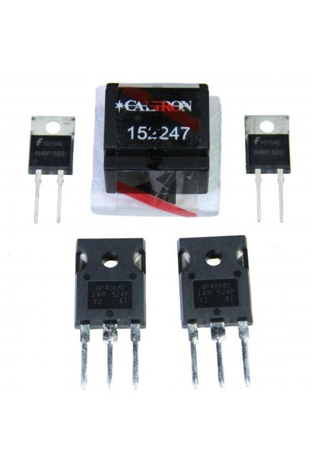 IGBT + diode kit code 980614 - 1