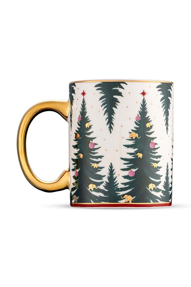 Magic 400 Mug 350 ML - 1