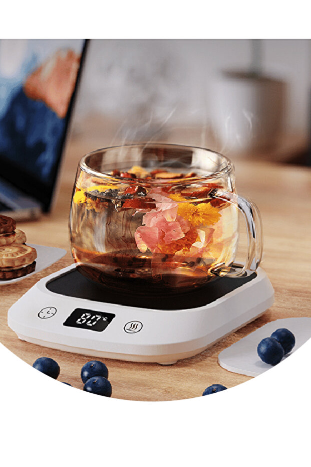 سخان الأكواب الذكي - 3