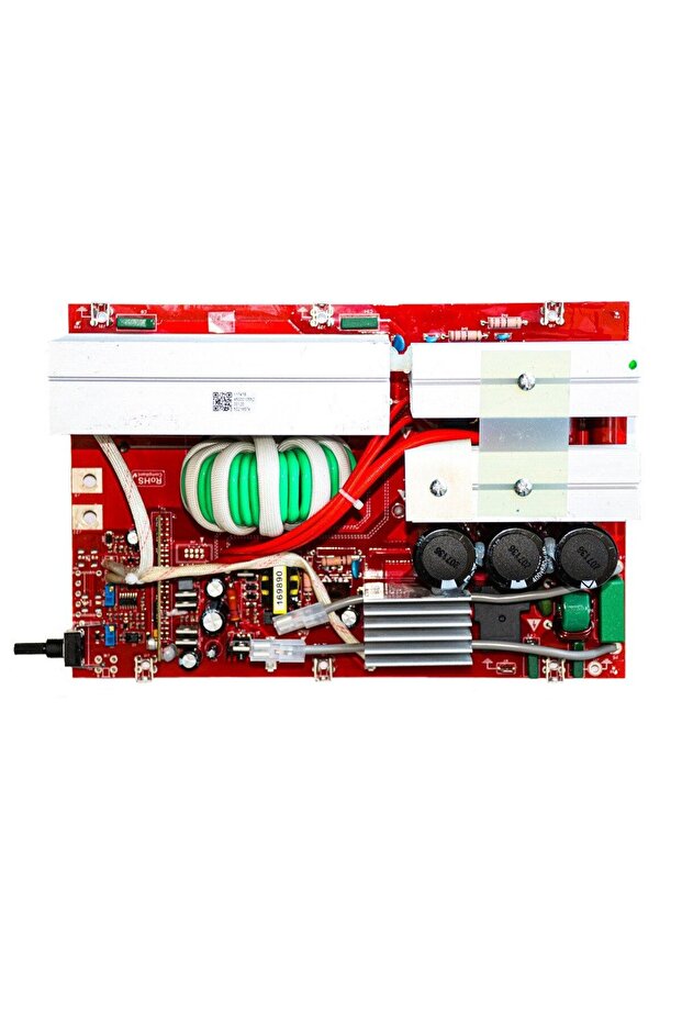 Motherboard code 982123 - 1