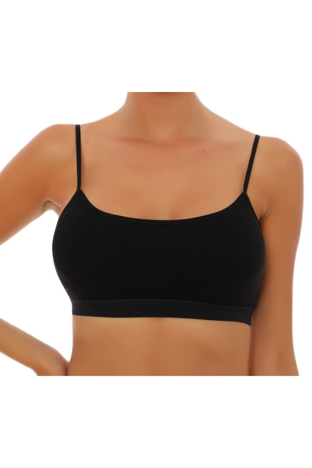 Tekli İp askı Bustiyer - 1