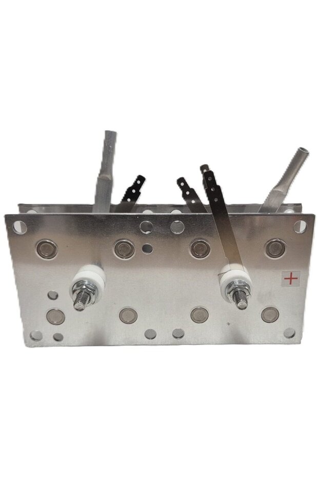 Bridge rectifier code 121654 - 2
