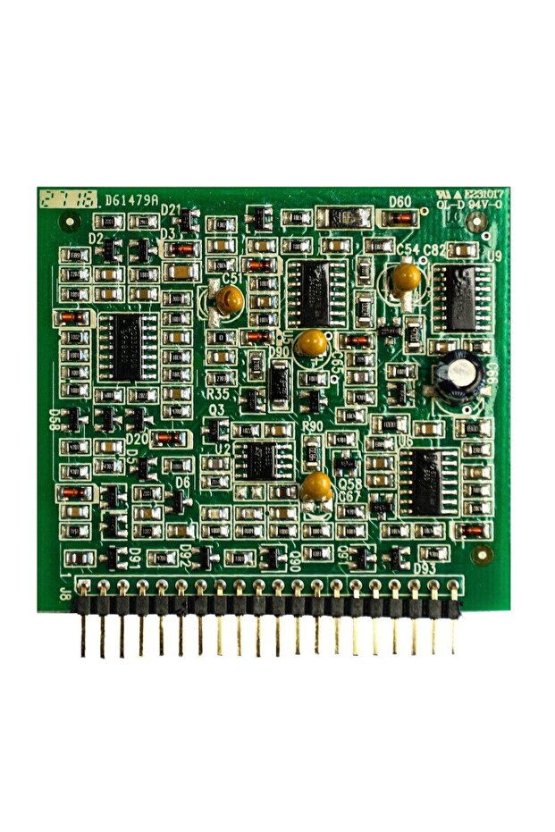 Modul control cod.980526 - 1