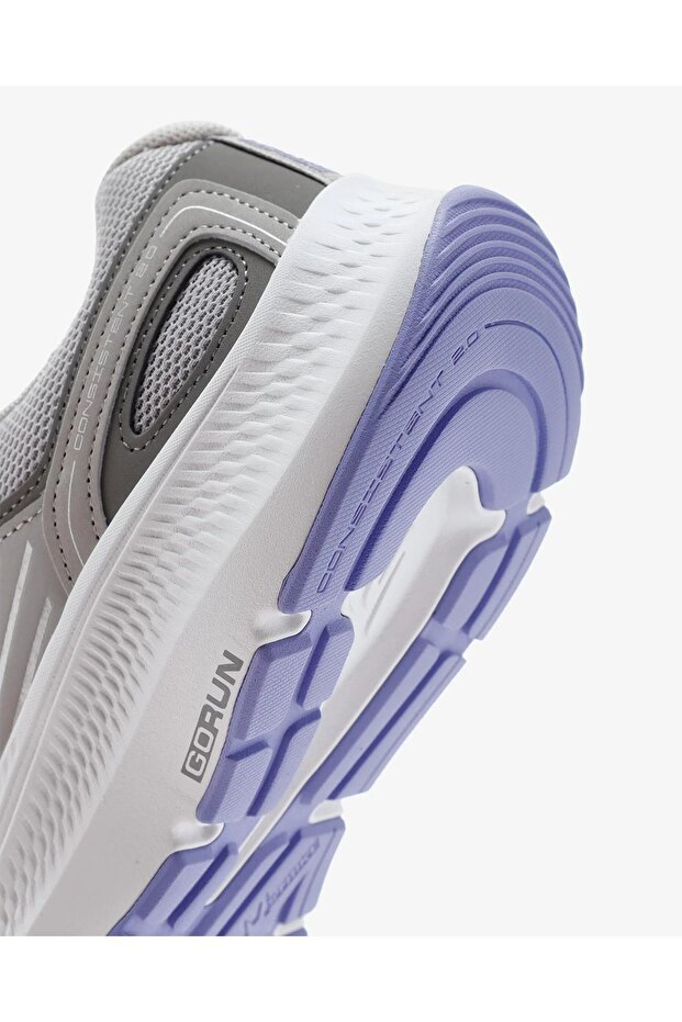 GO RUN CONSISTENT 2.0 Spor Ayakkabı Kadın - 5