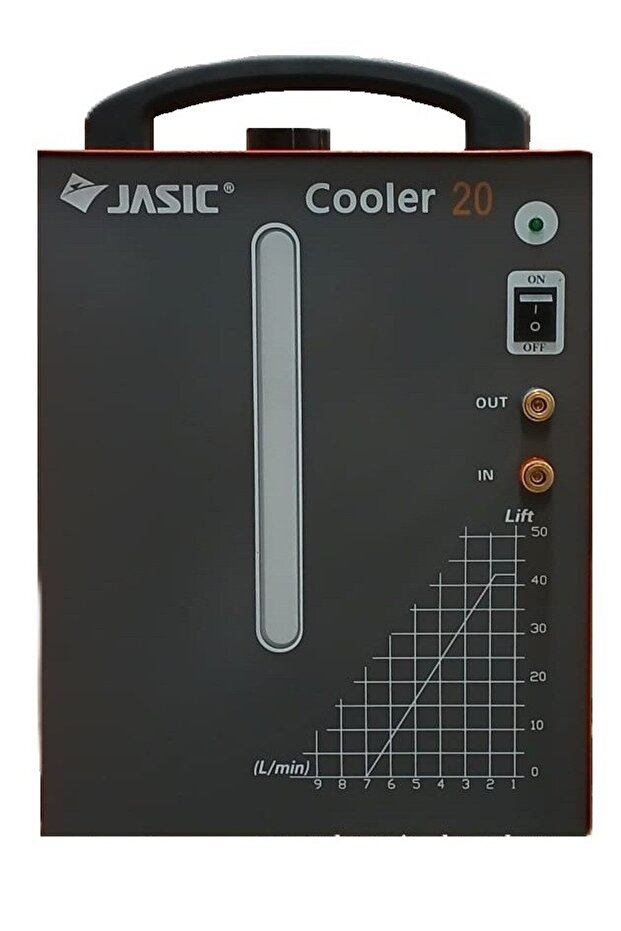 Cooling unit C20l - 4