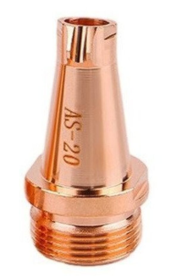 Copper nozzle AS-20 - 1