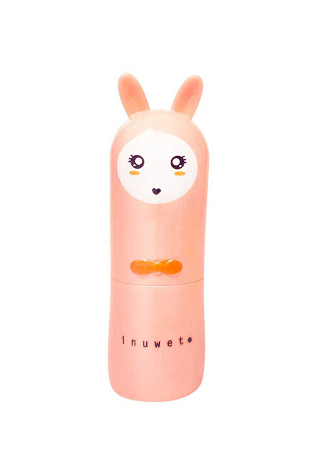 Bunny Lip Balm Lip Moisturizer Vanilla - Coco