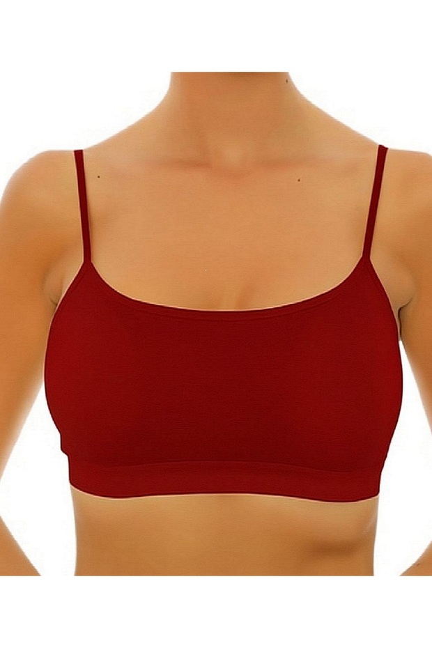 Tekli İp askı Bustiyer - 2