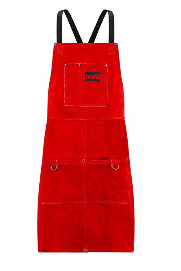 DURANGO - Welding apron - 2