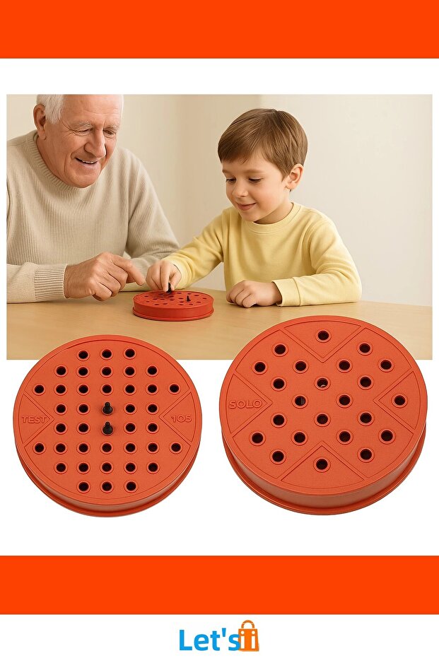 Fun Board Game Intelligence Developer Solo Test - 3