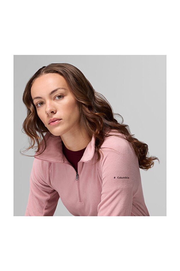 Glaciális ™   Iv 1/2 Zip - Polár bélésű, cipzáras pulóver - 3