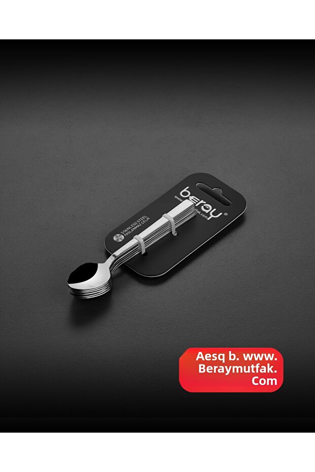 12 ملعقة شاي ريفا - 2