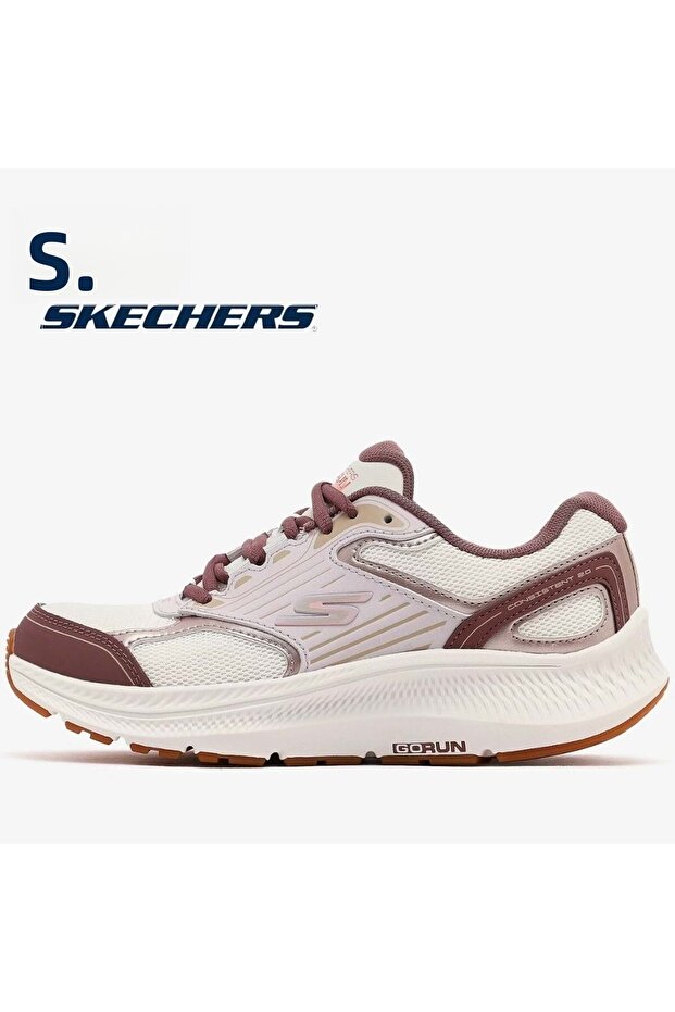 Go Run Consistent 2.0 128606 Advantage Pantofi de alergare pentru femei MOR - 1