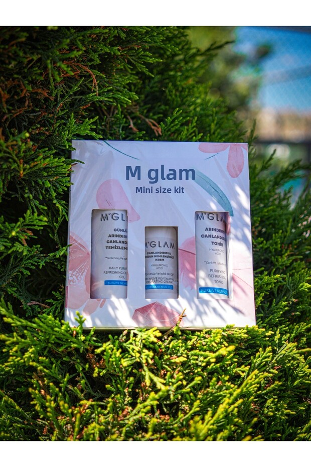 Mini Size Cleaning Kit - 2