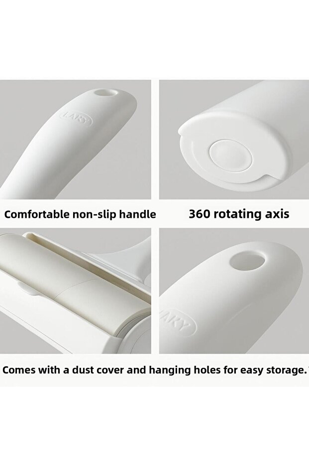Lint Roller (1 Piece) - 3