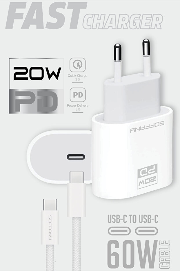 SY-320 USB-CTO USB-C - 1