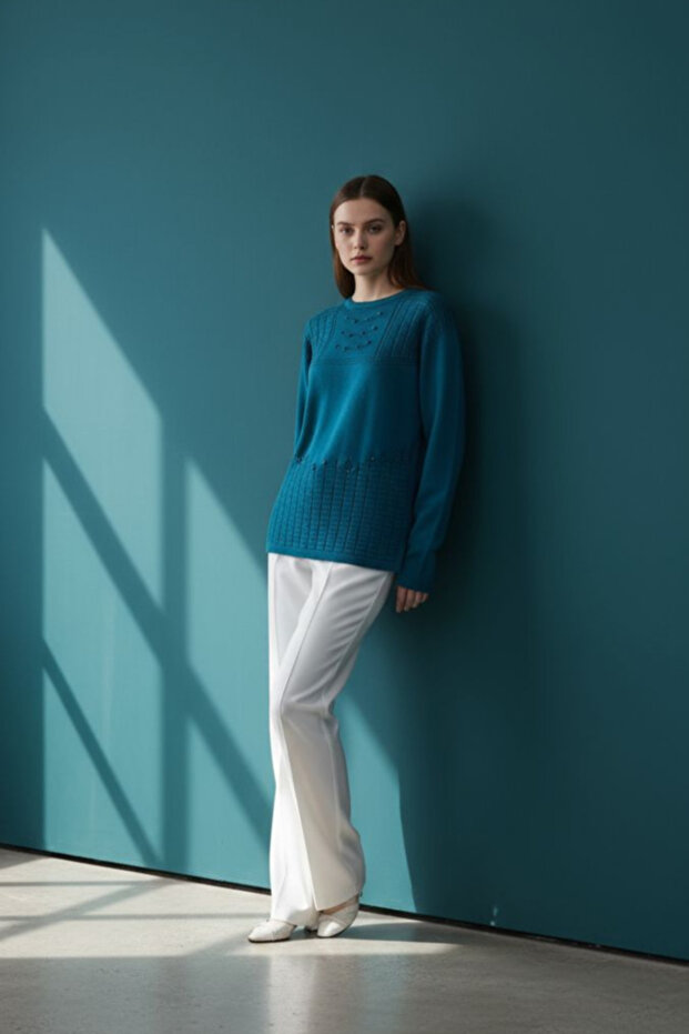 АННА БЛУЗ - 5